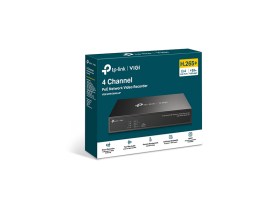 VIGI NVR1004H-4P-1